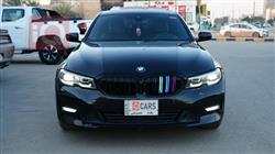 بي ام دبليو الفئة 3